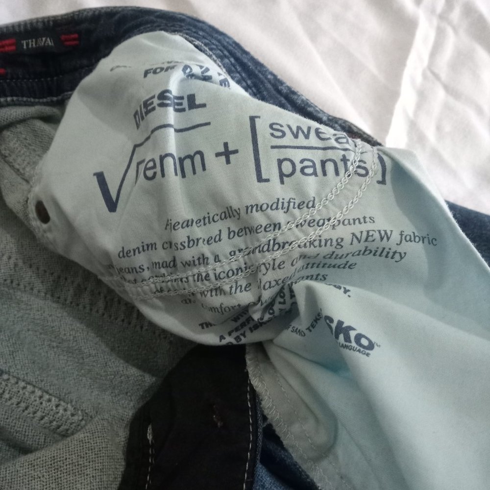 Diesel Jeans - Picture 6 of 8